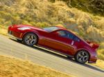 Nissan 350Z 2007 года